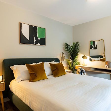 Wellington Place I Your Apartment Bristol Zewnętrze zdjęcie
