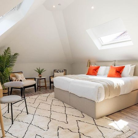 Wellington Place I Your Apartment Bristol Zewnętrze zdjęcie