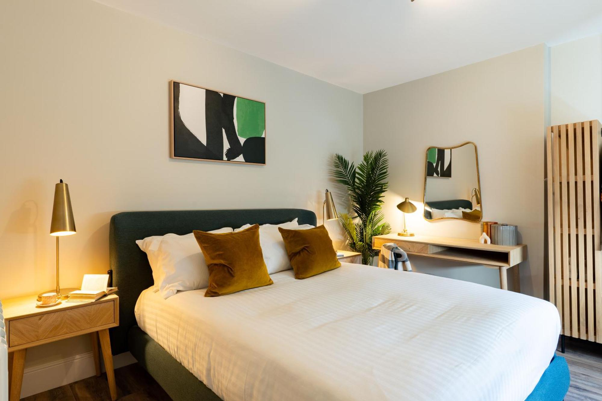 Wellington Place I Your Apartment Bristol Zewnętrze zdjęcie