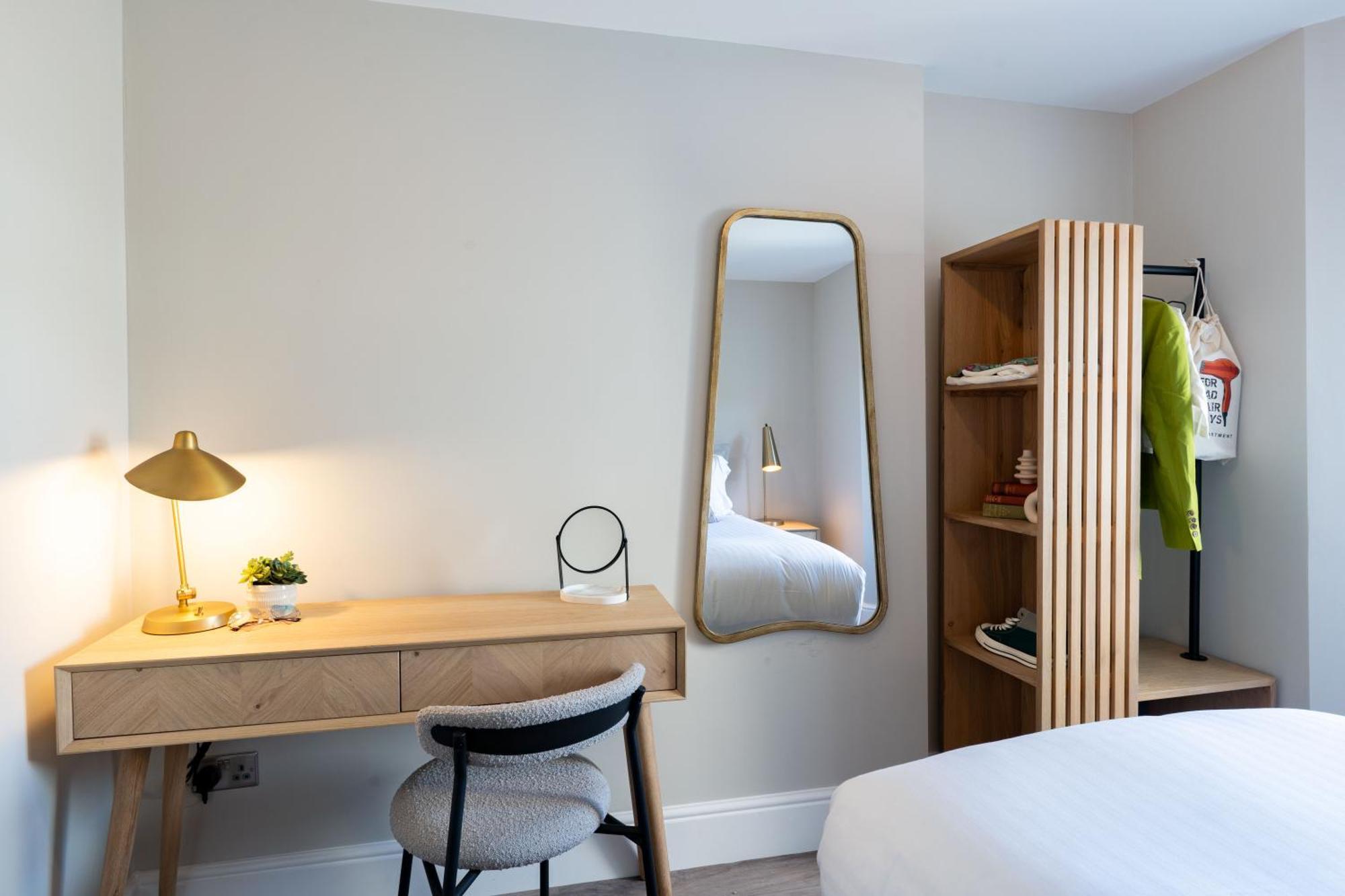 Wellington Place I Your Apartment Bristol Zewnętrze zdjęcie
