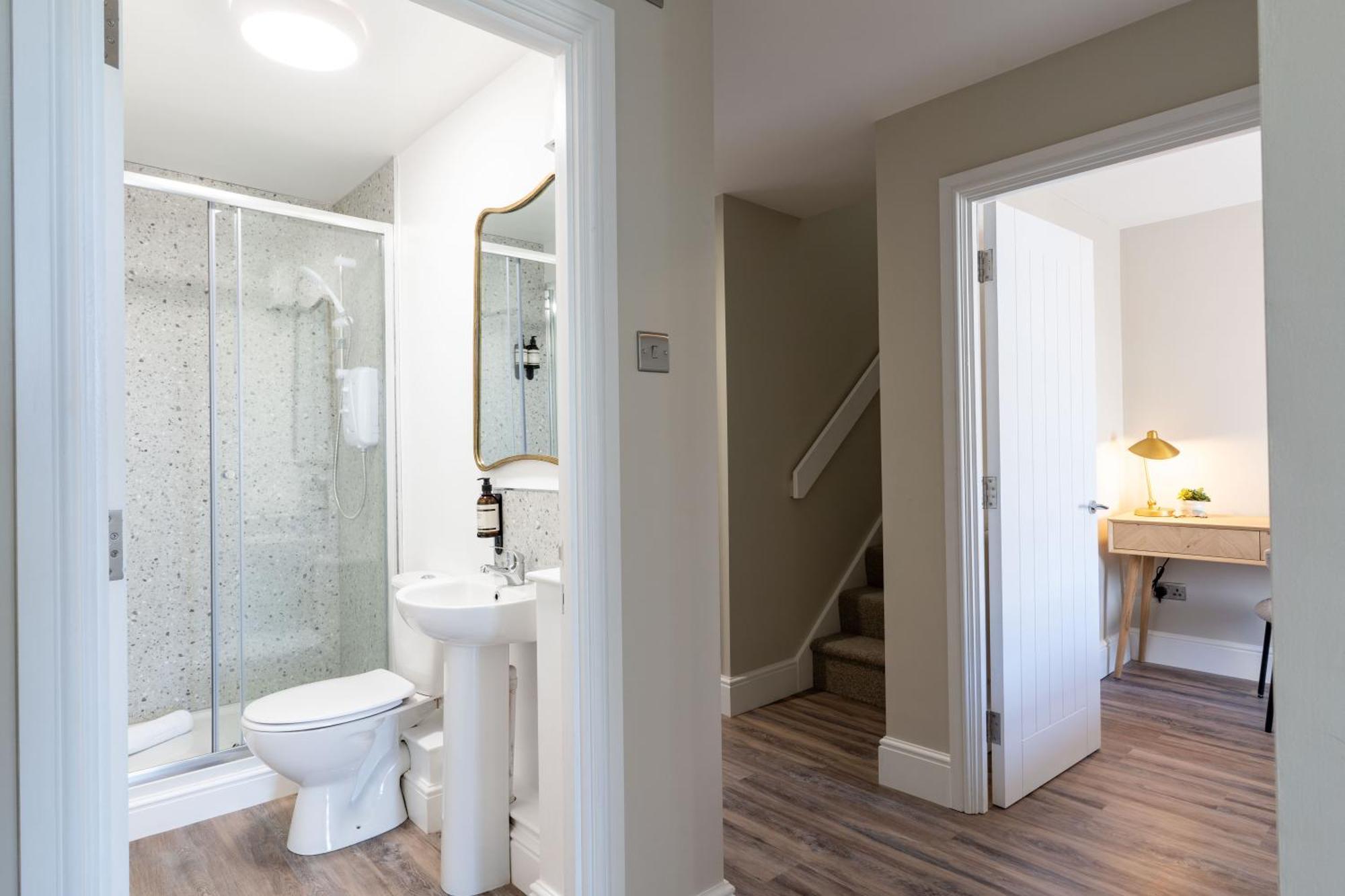 Wellington Place I Your Apartment Bristol Zewnętrze zdjęcie