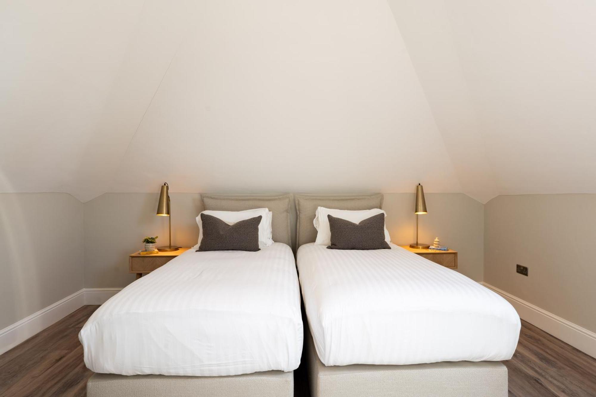 Wellington Place I Your Apartment Bristol Zewnętrze zdjęcie