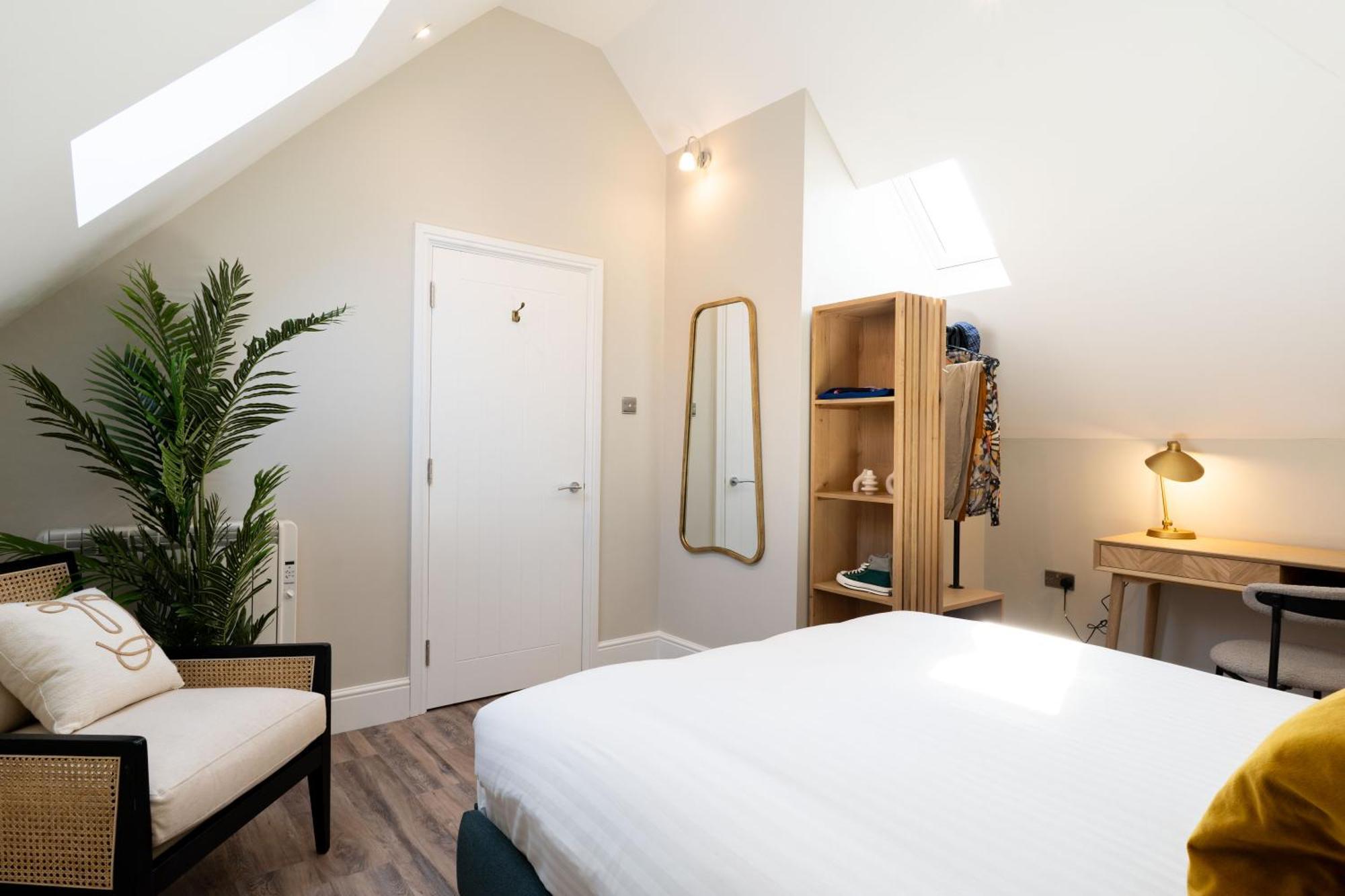 Wellington Place I Your Apartment Bristol Zewnętrze zdjęcie