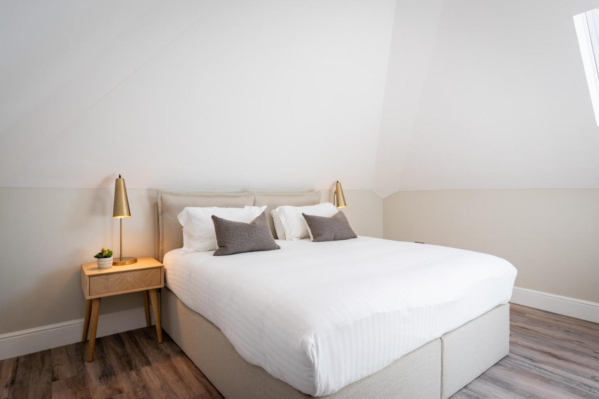 Wellington Place I Your Apartment Bristol Zewnętrze zdjęcie