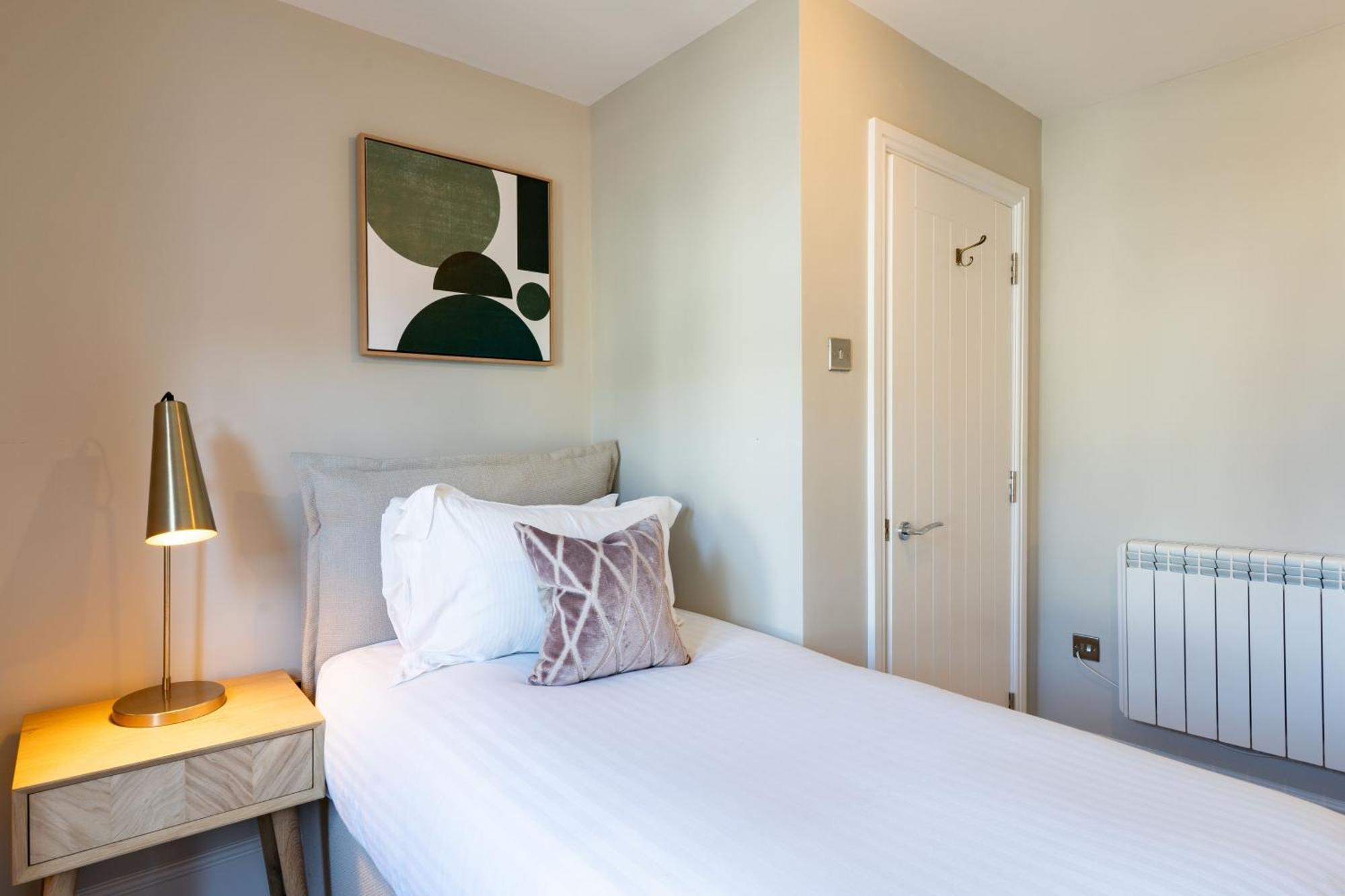 Wellington Place I Your Apartment Bristol Zewnętrze zdjęcie