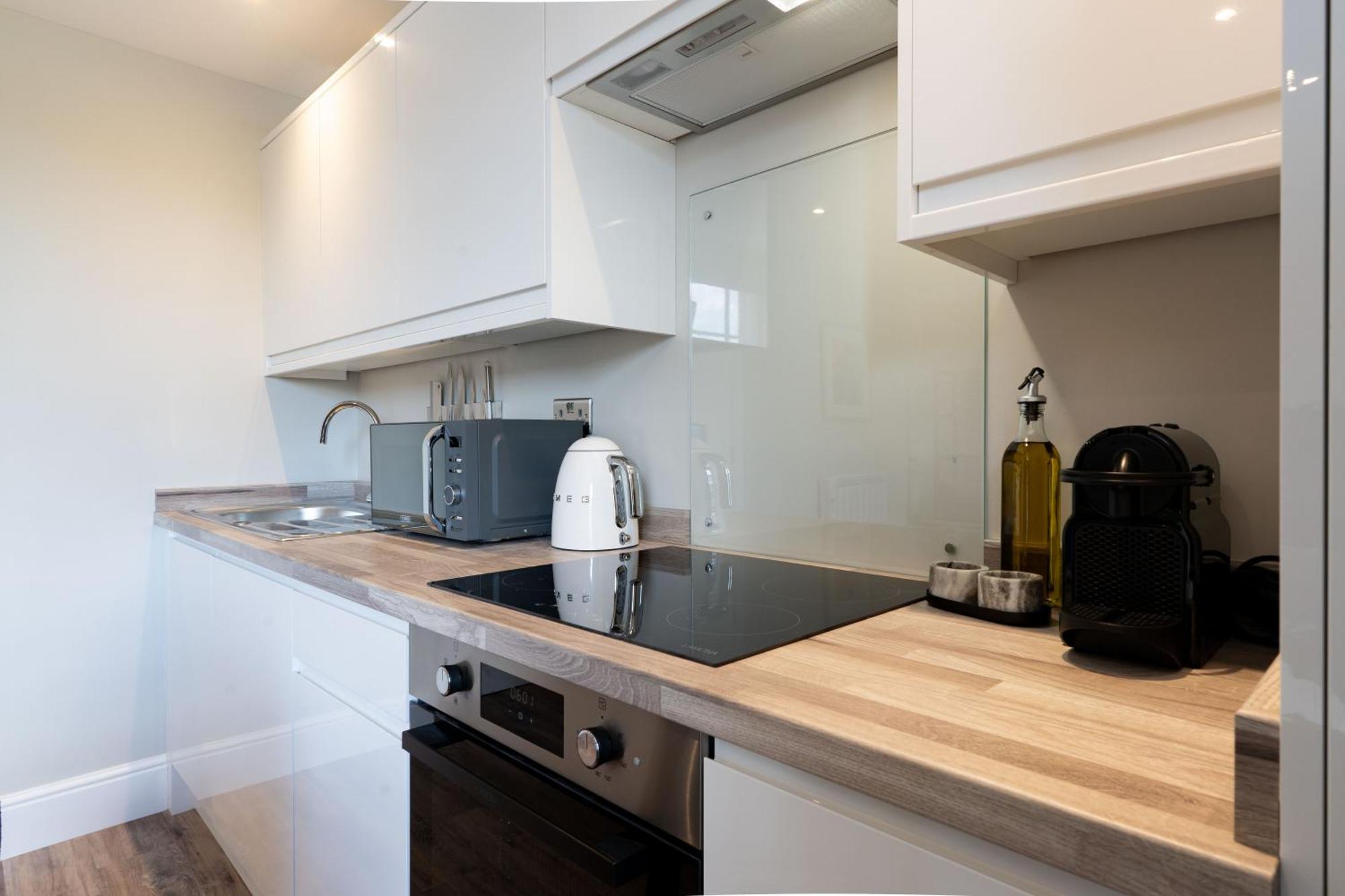 Wellington Place I Your Apartment Bristol Zewnętrze zdjęcie