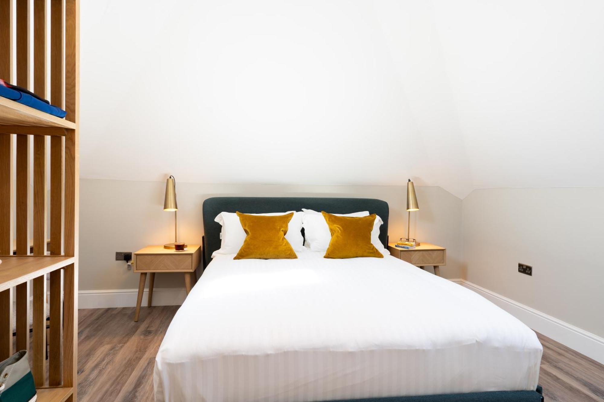 Wellington Place I Your Apartment Bristol Zewnętrze zdjęcie