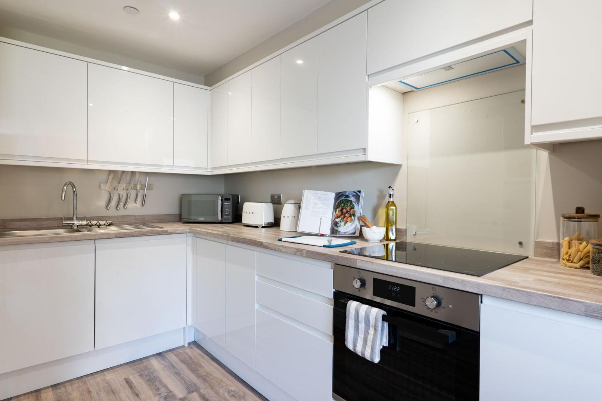 Wellington Place I Your Apartment Bristol Zewnętrze zdjęcie