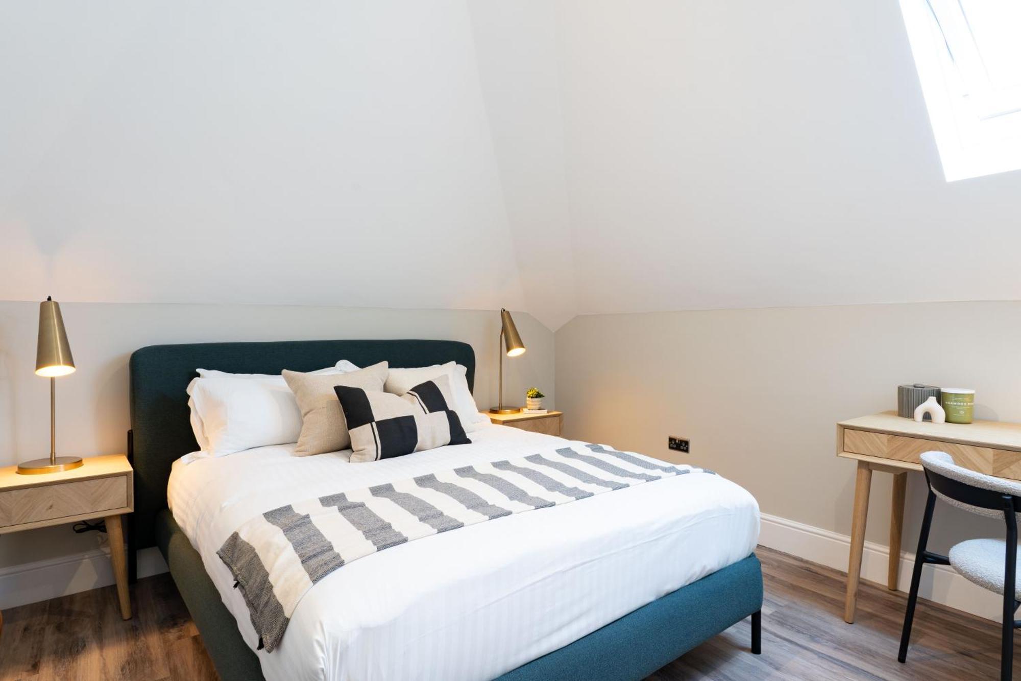 Wellington Place I Your Apartment Bristol Zewnętrze zdjęcie