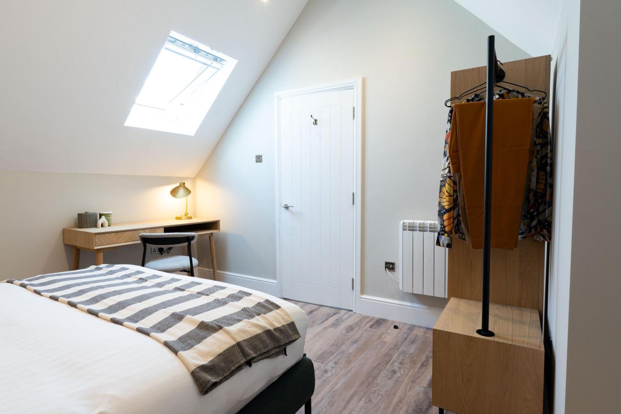 Wellington Place I Your Apartment Bristol Zewnętrze zdjęcie