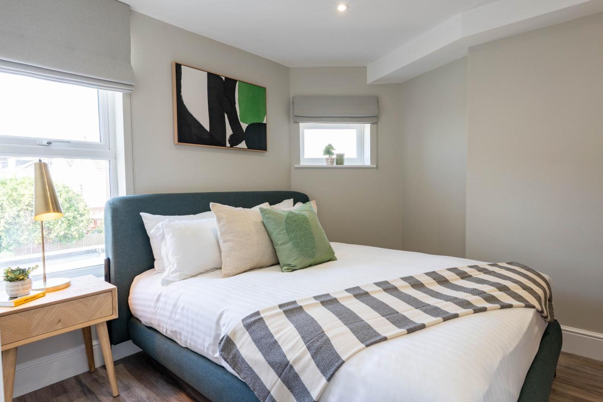 Wellington Place I Your Apartment Bristol Zewnętrze zdjęcie