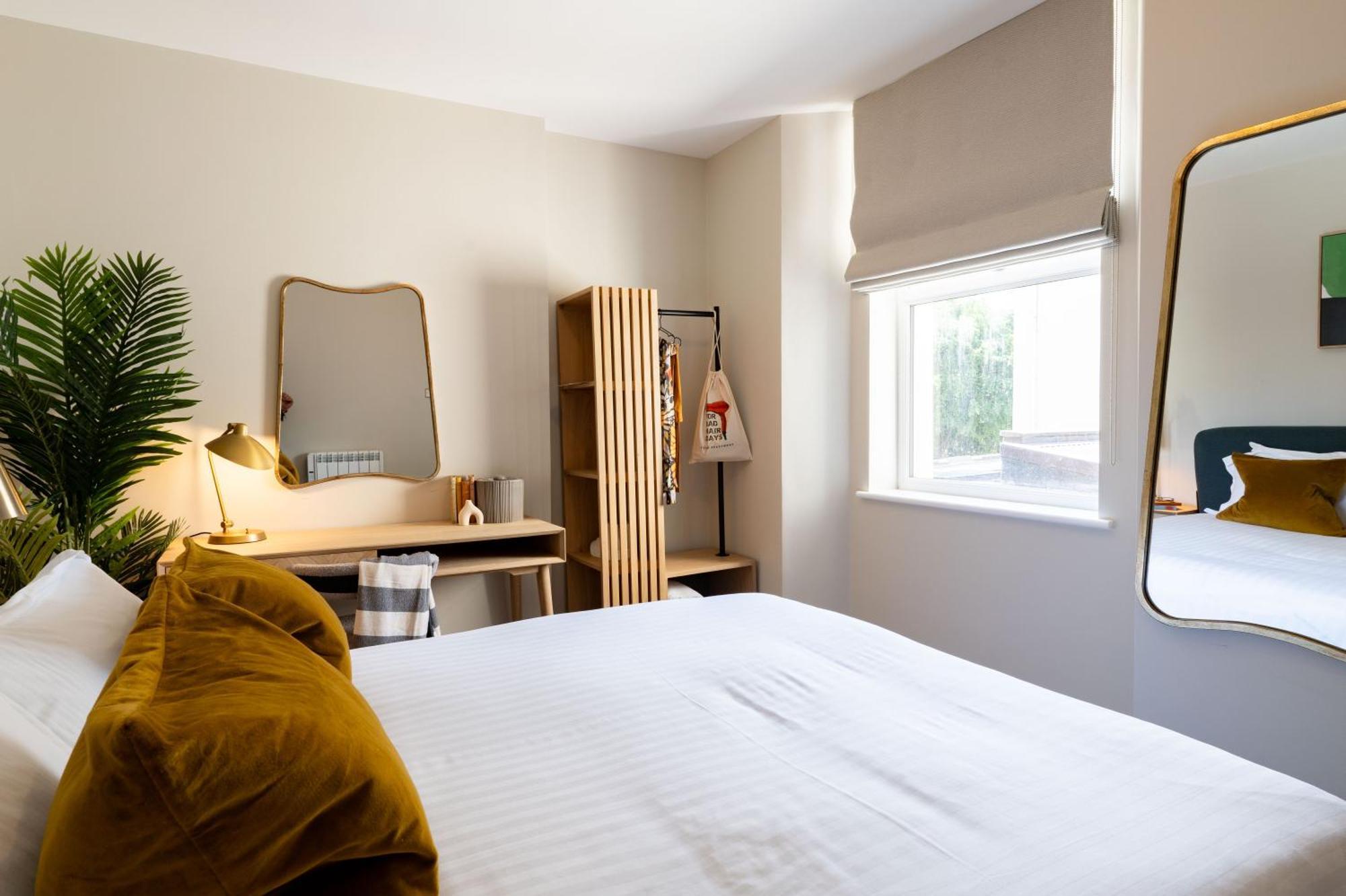 Wellington Place I Your Apartment Bristol Zewnętrze zdjęcie