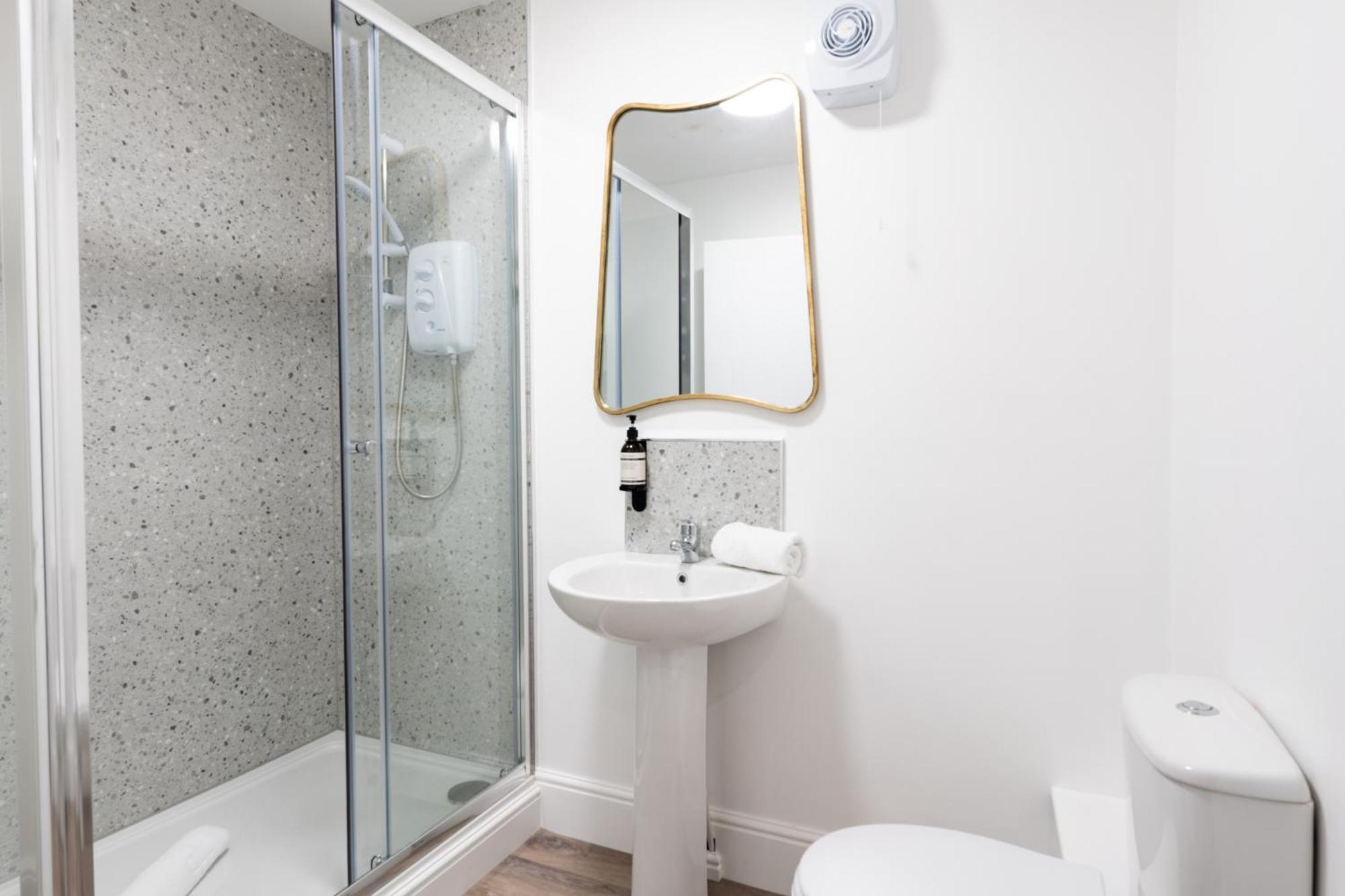 Wellington Place I Your Apartment Bristol Zewnętrze zdjęcie