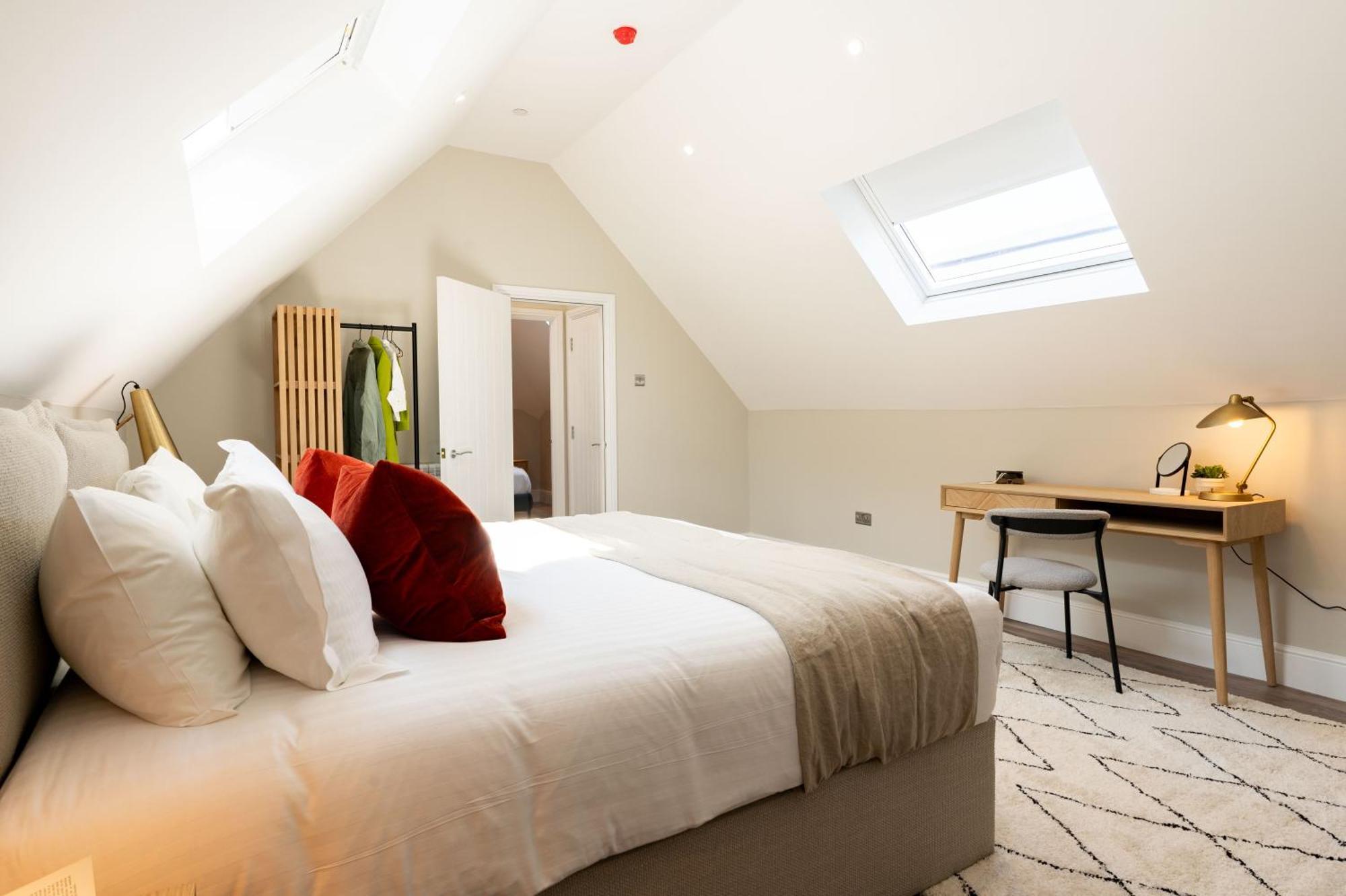 Wellington Place I Your Apartment Bristol Zewnętrze zdjęcie