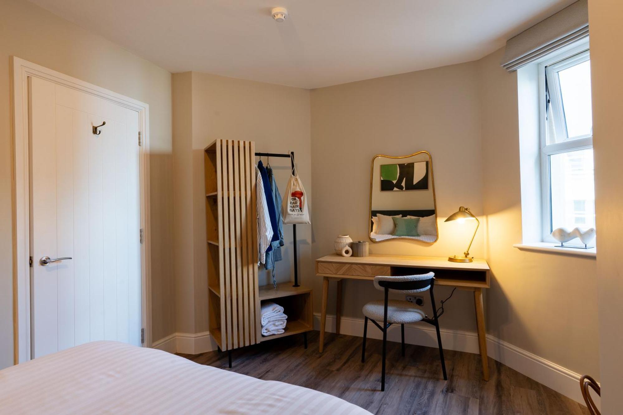 Wellington Place I Your Apartment Bristol Zewnętrze zdjęcie