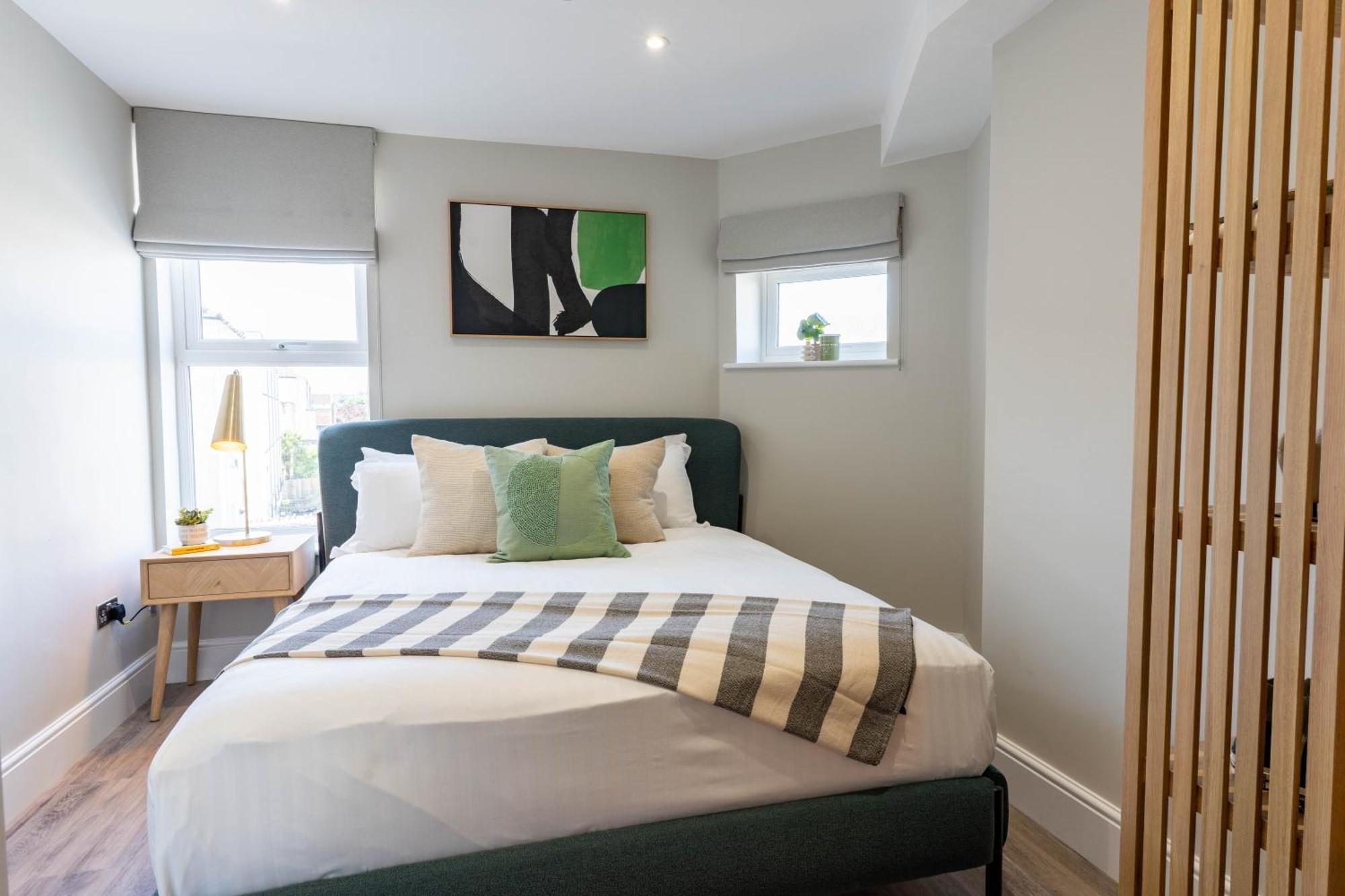 Wellington Place I Your Apartment Bristol Zewnętrze zdjęcie