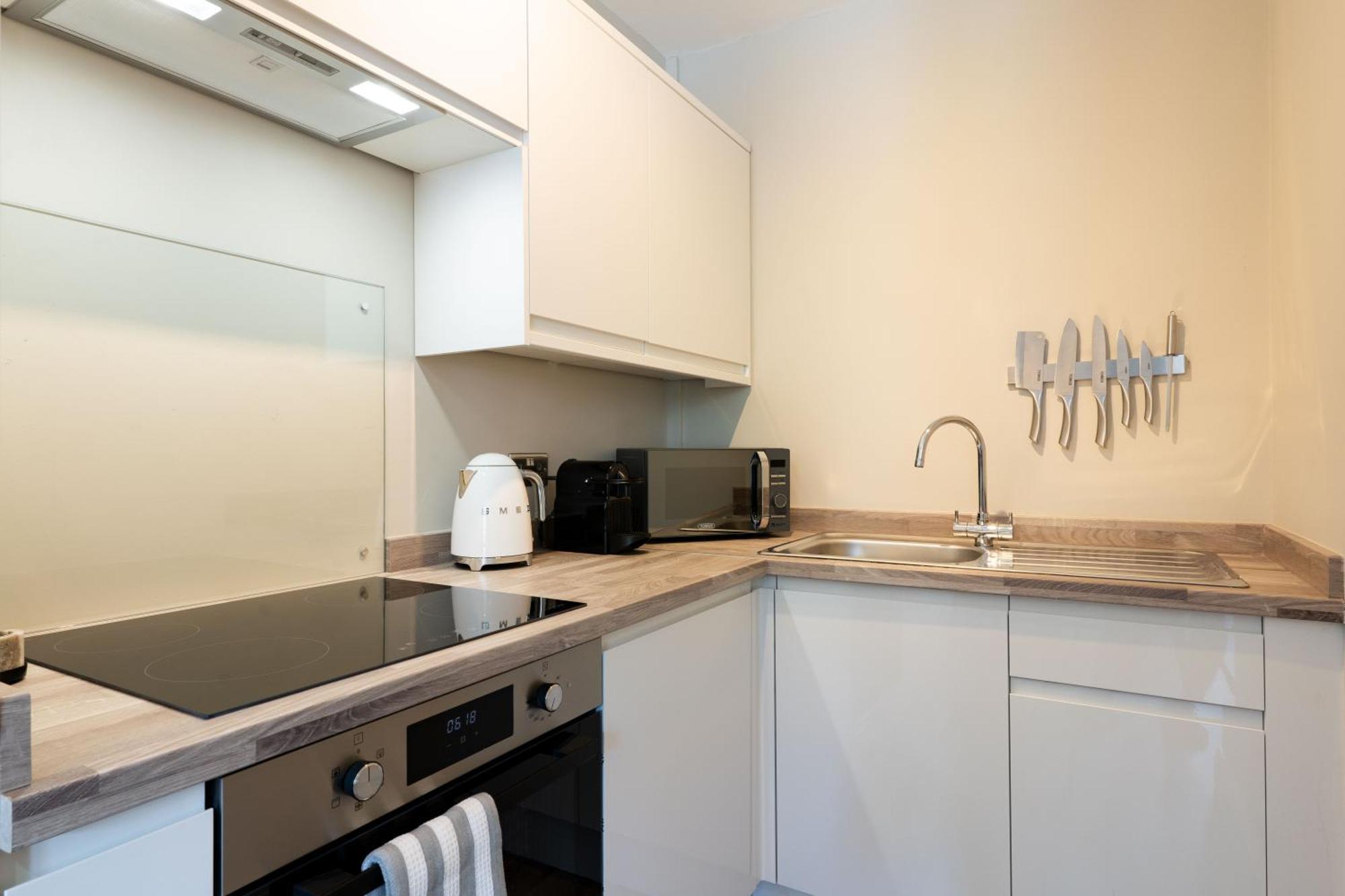 Wellington Place I Your Apartment Bristol Zewnętrze zdjęcie