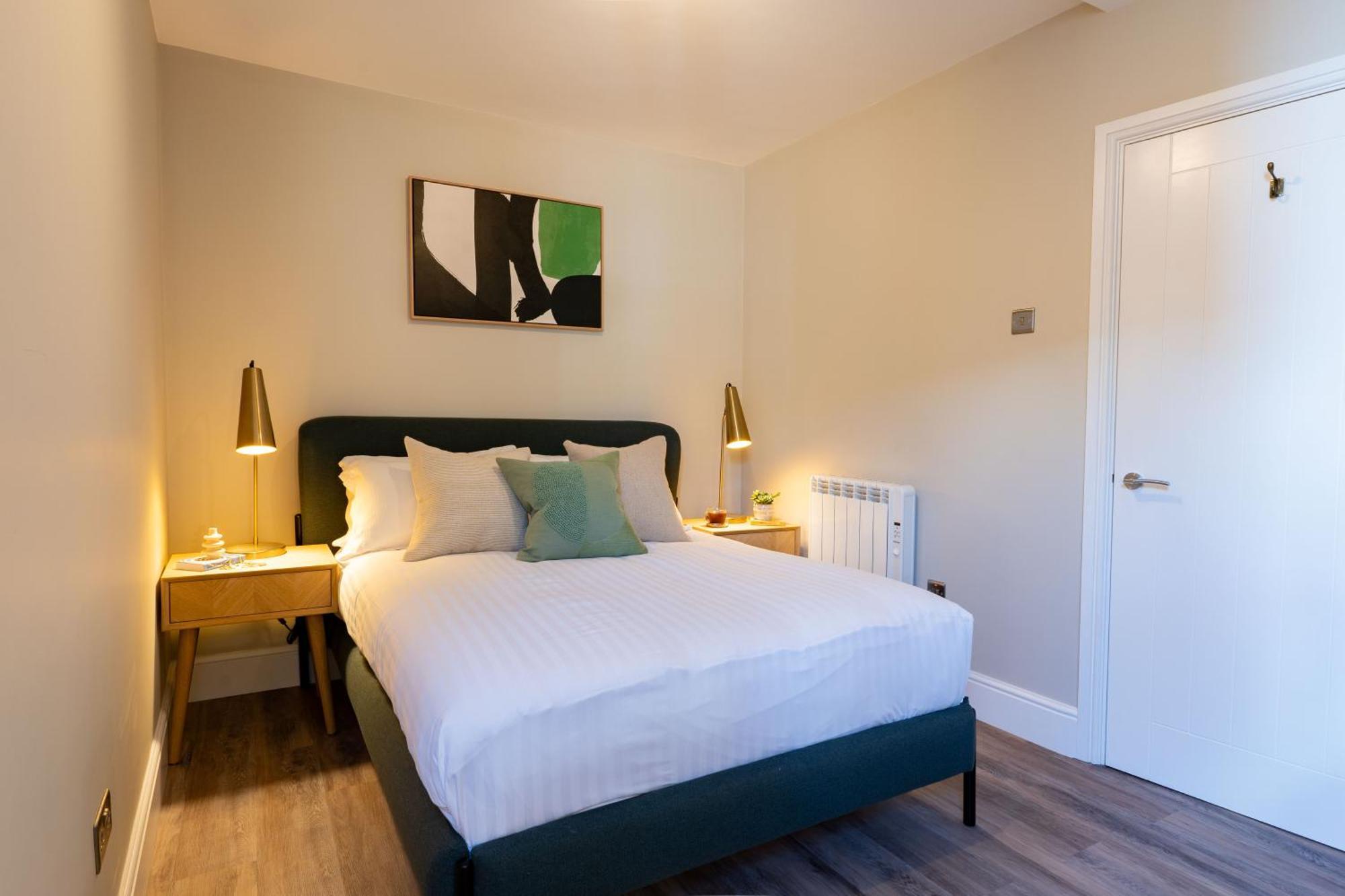 Wellington Place I Your Apartment Bristol Zewnętrze zdjęcie