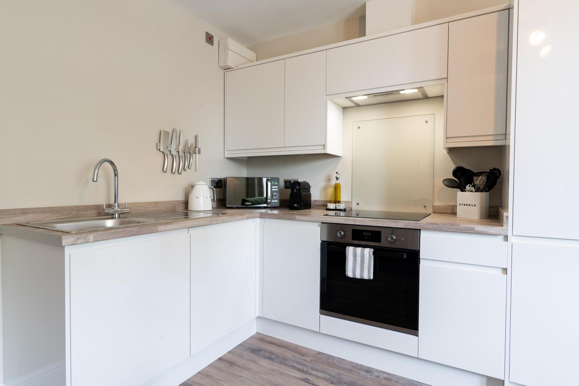 Wellington Place I Your Apartment Bristol Zewnętrze zdjęcie