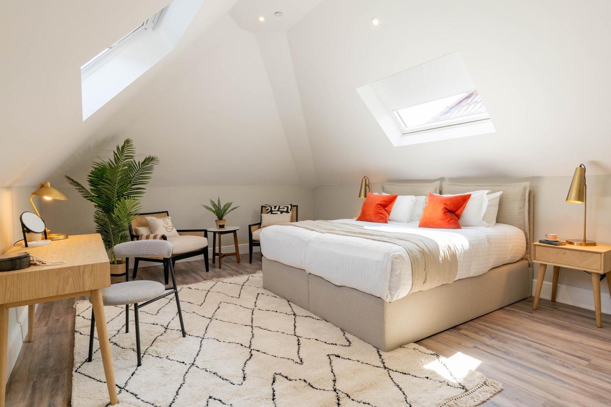 Wellington Place I Your Apartment Bristol Zewnętrze zdjęcie
